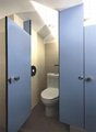 toilet partition