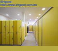 compact lockers