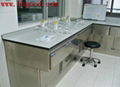 laboratory table top 3