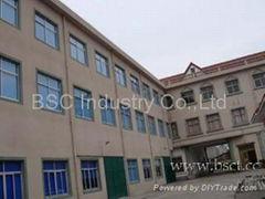 BSC Industry Co.,Ltd