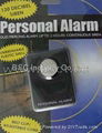 Wireless Personal Alarm  2