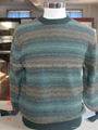 Man's cashmere pullover 2