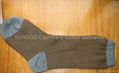 cashmere socks 2