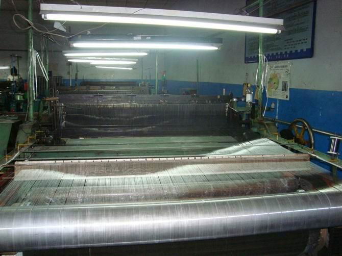 Stainless steel  dutch wire mesh  3