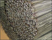  conveyor belt wire mesh  3