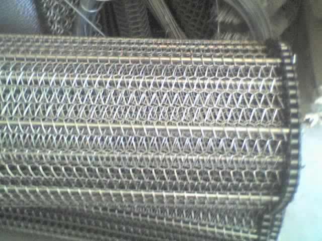  conveyor belt wire mesh  5