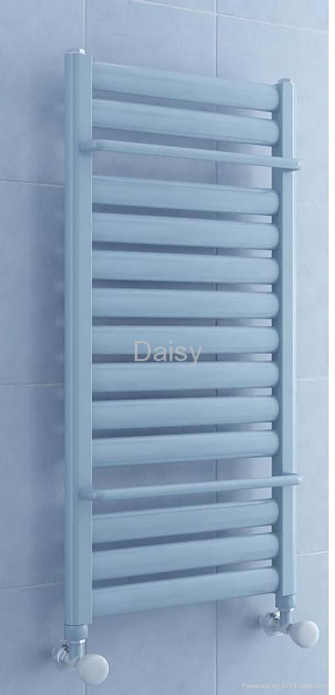 bathroom  radiator