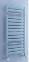 bathroom  radiator