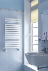 bathroom  radiator