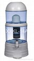 Mineral Water Pot 1