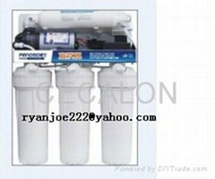 RO water purifier