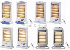 Electric heater