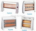 Electric heater 2