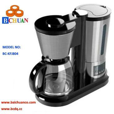 Mini Drip Coffee Maker