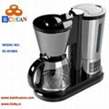 Mini Drip Coffee Maker 1