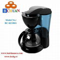 Mini Drip Coffee Maker 2