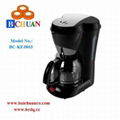 Mini Drip Coffee Maker 3