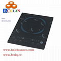 Household Induction Cooker 1