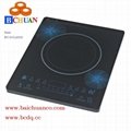 Household Induction Cooker 2