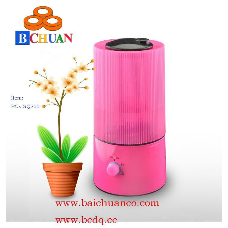 Mini Air Humidifier for home 3