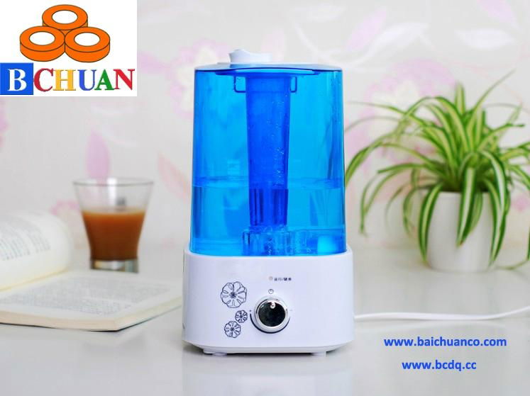 Mini Air Humidifier for home 4