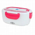 Electric Lunch Box / Food Warmer 1