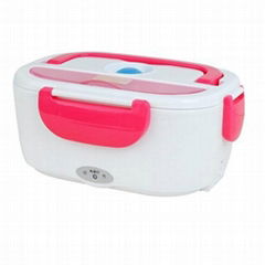 Electric Lunch Box / Food Warmer