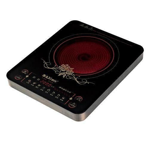 Home Use Infrared cooker