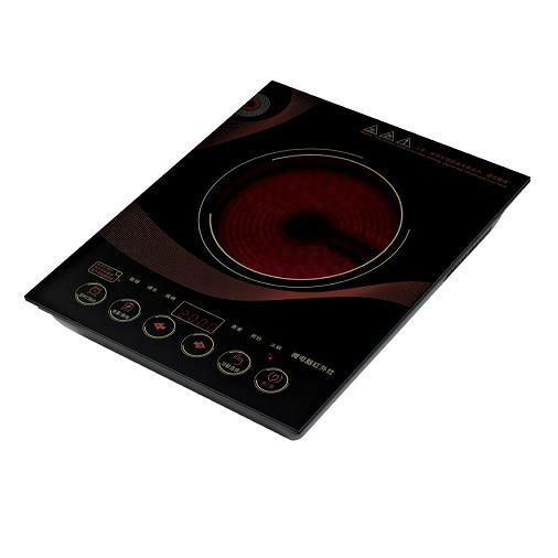 Home Use Infrared cooker 5