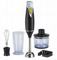 Hand Blender Juicer