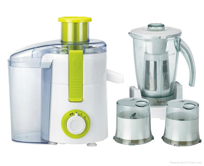 Hand Blender Juicer 4