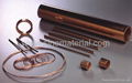 Beryllium Copper Alloy Products 