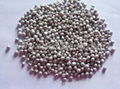 High Pure Aluminum Granule 1