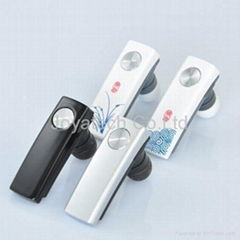 bluetooth headset