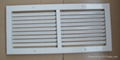 air return grille