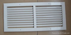 air return grille