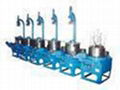 wire drawing machine