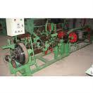 barbed mesh machine