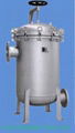 Multibag Filter Housing 1