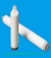 PP Pleated Filter Cartridge 1