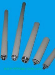 Metal Filter Cartridge