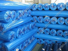 Nonwoven Interlining Fusible Interlining