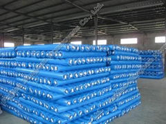 CHEMICAL BOND NON WOVEN INTERLINING