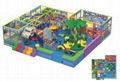 Indoor Playground 1