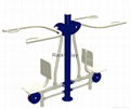 Outdoor Fitness Equipment 2