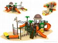 outdoor playground