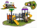 outdoor playground