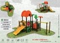 outdoor playground 2
