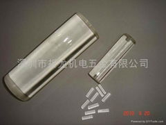  borosilicate glass rod 