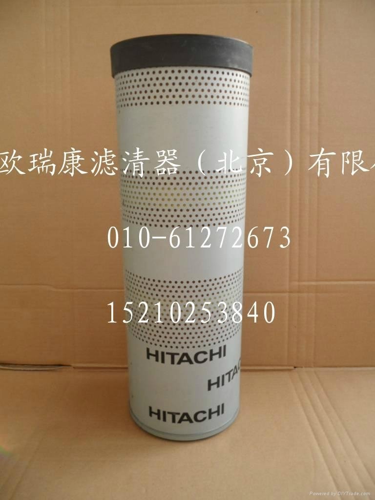 high performance hydraumatic filter for Hitachi excvavtor4656608